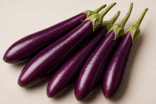 brinjal long group