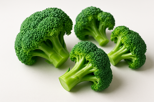 broccoli