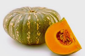Pumpkin