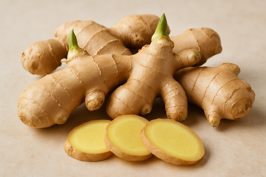 ginger