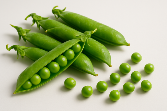 green peas