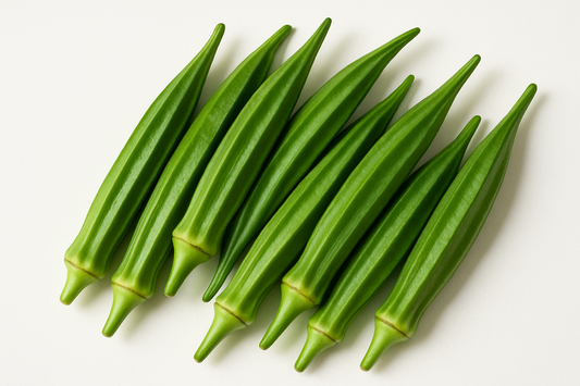 lady fingers